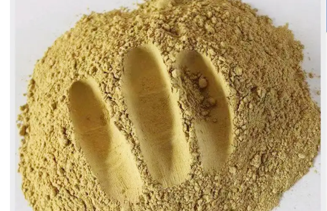 矿粉生产饲料添加剂技术指标要求