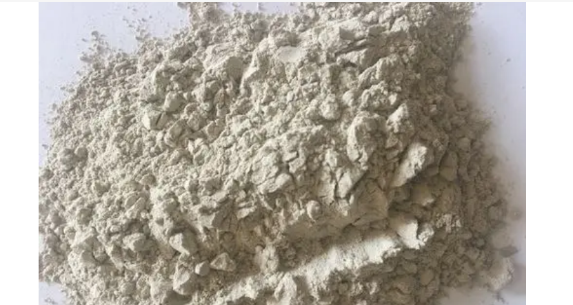 300目铝矾土细粉用途
