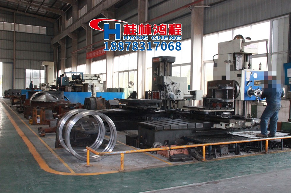 雷蒙磨分析機質量差異