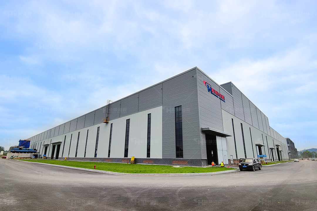 桂林鴻程雷蒙磨粉機生產廠家