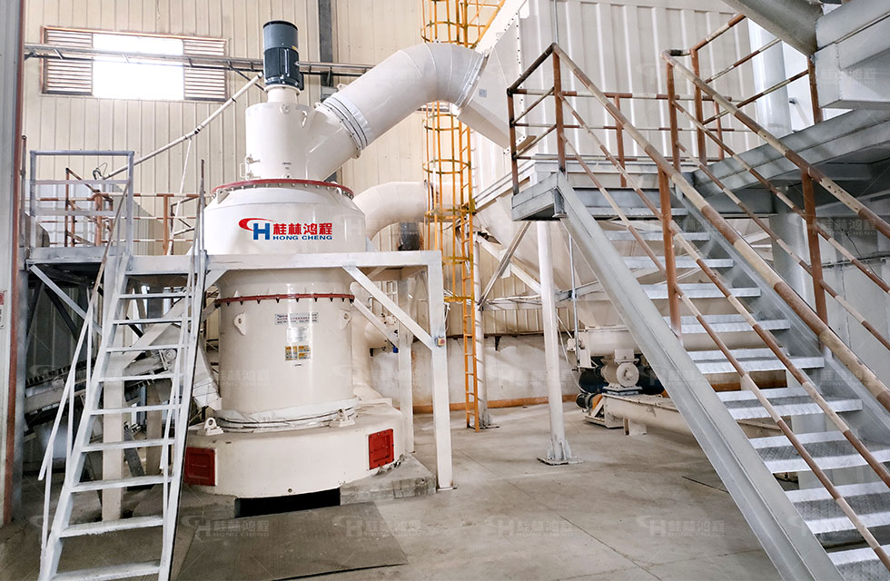 雷蒙磨粉機報價