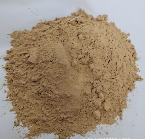 凹凸棒粉生产复合肥